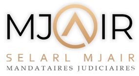 MJ AIR - Mandataires Judiciaires
